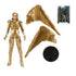 DC Multiverse Wonder Woman 1984 Golden Armor Action Figure