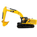 Diecast Masters CAT 336 Excavator 1:24 Scale RC Plastic Vehicle