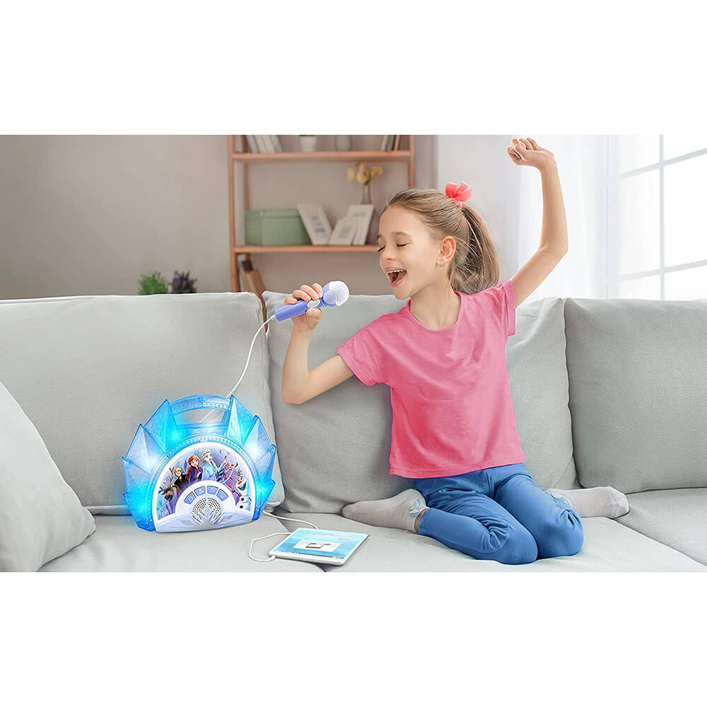 Disney Frozen Sing-Along Boombox