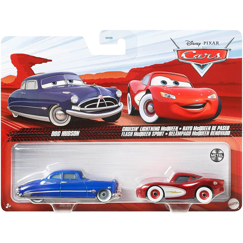 Disney cars doc hudson diecast online