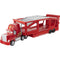 Disney Pixar Cars Mack Hauler Vehicle Playset