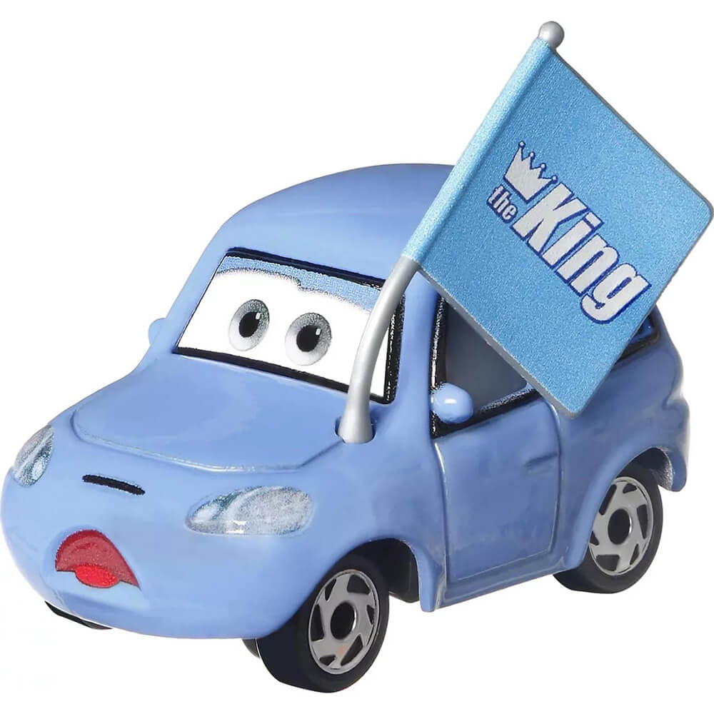 Disney Pixar Cars Matthew 