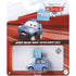 Disney Pixar Cars Matthew "True Blue" McCrew Diecast Vehicle