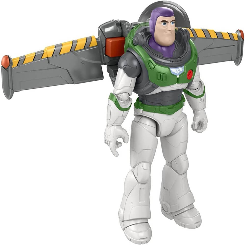 Disney store pixar Lightyear Blast And Battle XL _ 15 20 Inch Long spaces