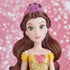 Disney Princess Royal Shimmer Belle Doll