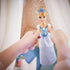 Disney Princess Royal Shimmer Cinderella Doll