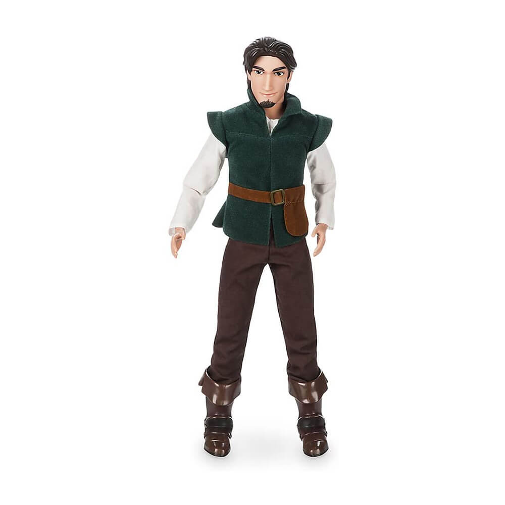 Disney Princess Classic Flynn Rider Doll 12