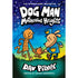 Dog Man #10: Mothering Heights (Hardcover)