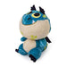 Dreamworks How to Train Your Dragon: The Hidden World Rockspitter Dragon Egg Plush Surprise