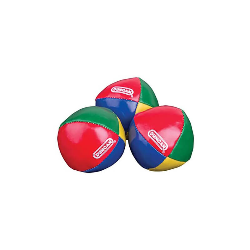 Duncan Juggling Balls Set