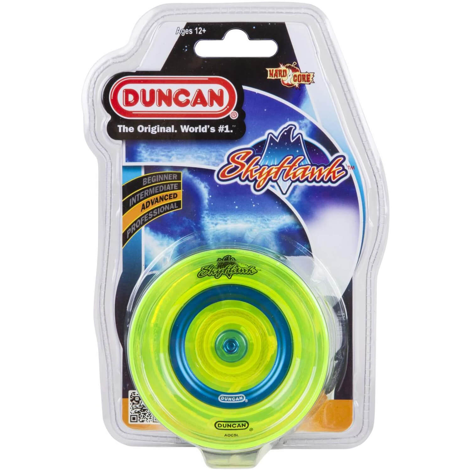 Duncan Skyhawk Advanced Yo-Yo