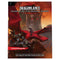 Dungeons and Dragons Dragonlance: Shadow Dragon Queen 5E