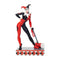 Enesco DC Comics by Jim Shore Harley Quinn Collectible Figurine