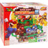 Epoch Games Super Mario Adventure Game Day Marble Maze Game