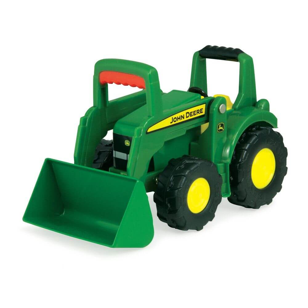 ERTL Collect N' Play John Deere 4 Inch Big Scoop