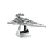 Metal Earth Star Wars Star Destroyer Metal Model Kit - 2 Sheets