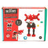 Fat Brain Toys Offbits - Red Artbit