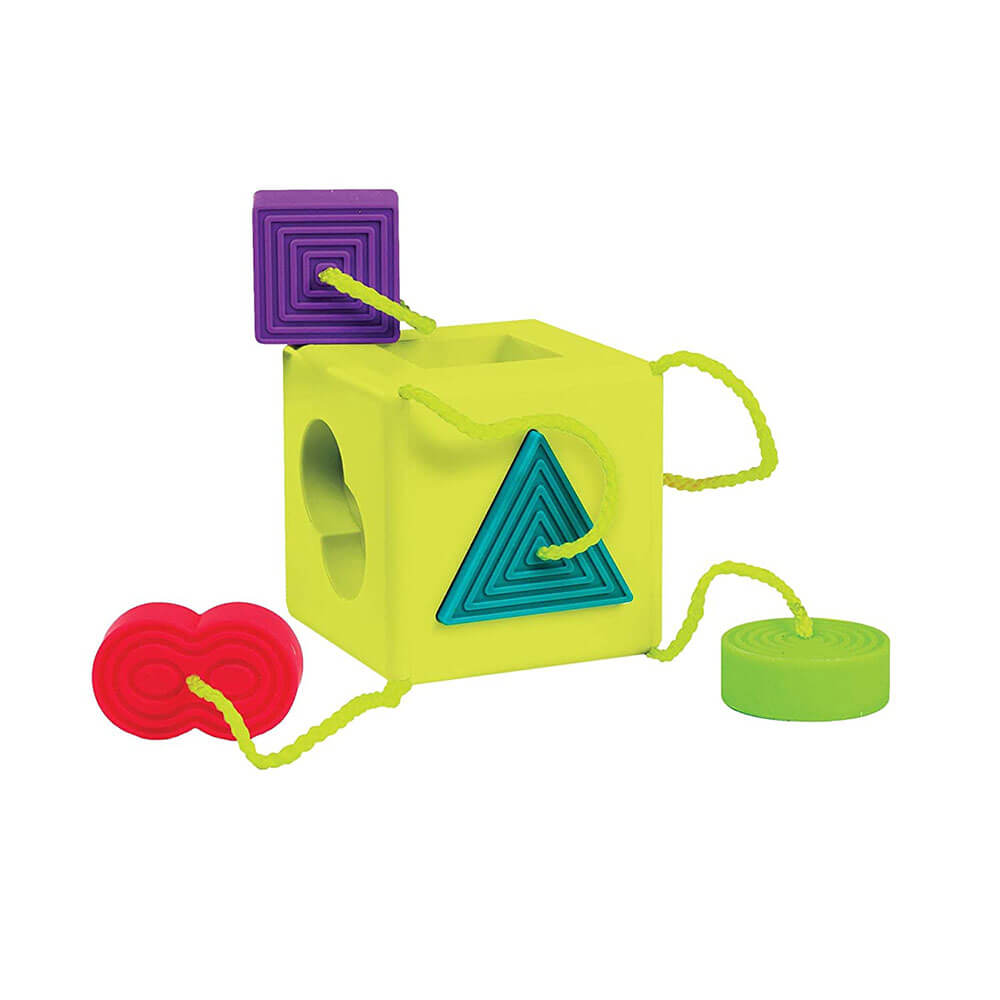 Fat Brain Toys OombeeCube