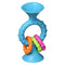 Fat Brain Toys pipSquigz Loops - Teal