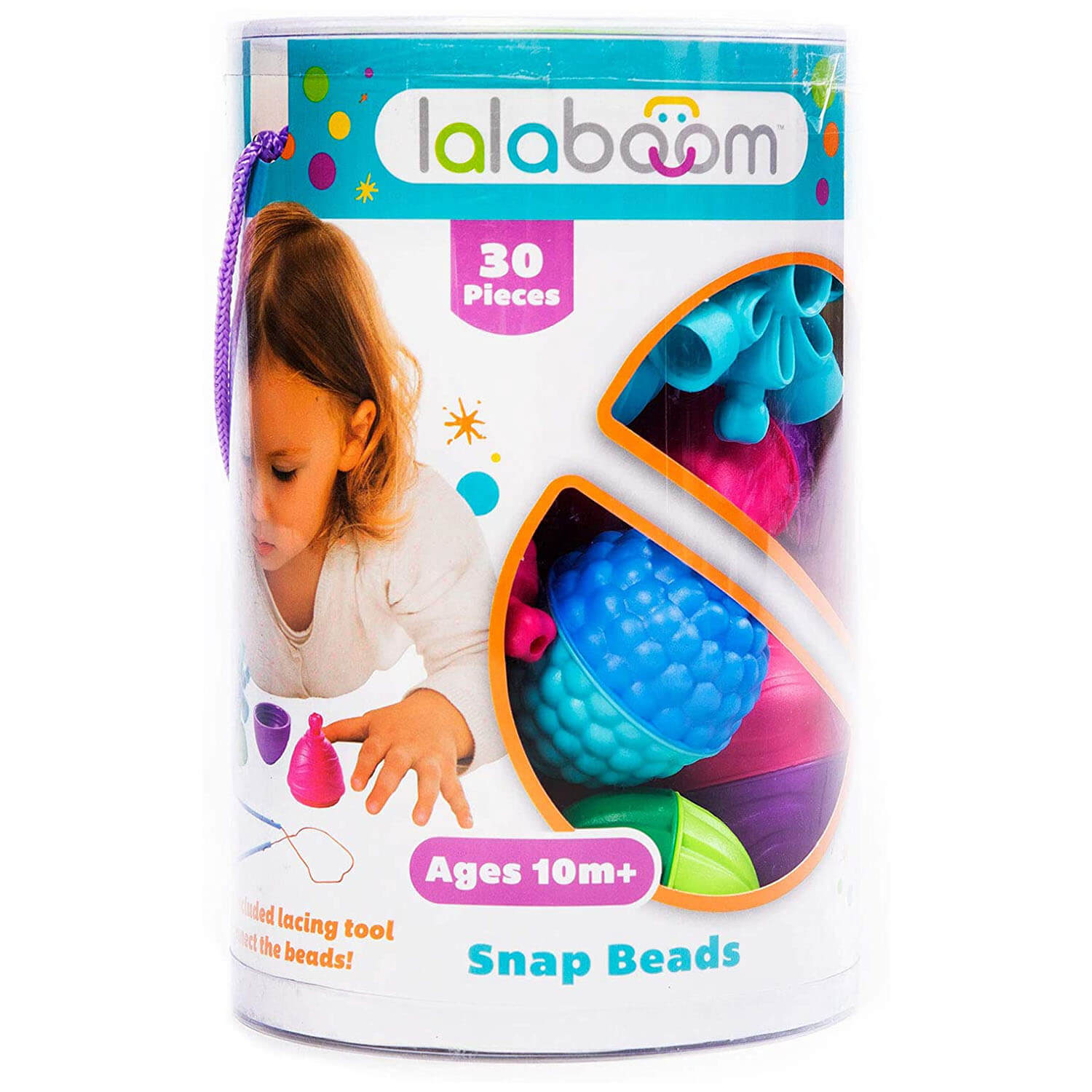 Lalaboom 30 Piece Set