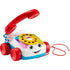 Fisher-Price Chatter Telephone Learning Toy