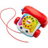 Fisher-Price Chatter Telephone Learning Toy