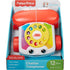 Fisher-Price Chatter Telephone Learning Toy