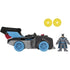 Imaginext DC Super Friends Bat-Tech Batmobile