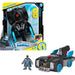 Imaginext DC Super Friends Bat-Tech Batmobile