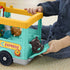 Fisher-Price Little People Big Animal Train With Learning Songs & Sounds