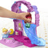 Fisher-Price Little People Disney Princess Play & Go Castle Playset