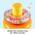 Fisher-Price Rock-a-Stack Stacking Toy