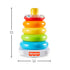 Fisher-Price Rock-a-Stack Stacking Toy