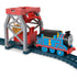 Fisher-Price Thomas & Friends 3-in-1 Package Pickup Train Playset