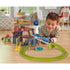 Fisher-Price Thomas & Friends Bridge Lift Thomas & Skiff Train Playset