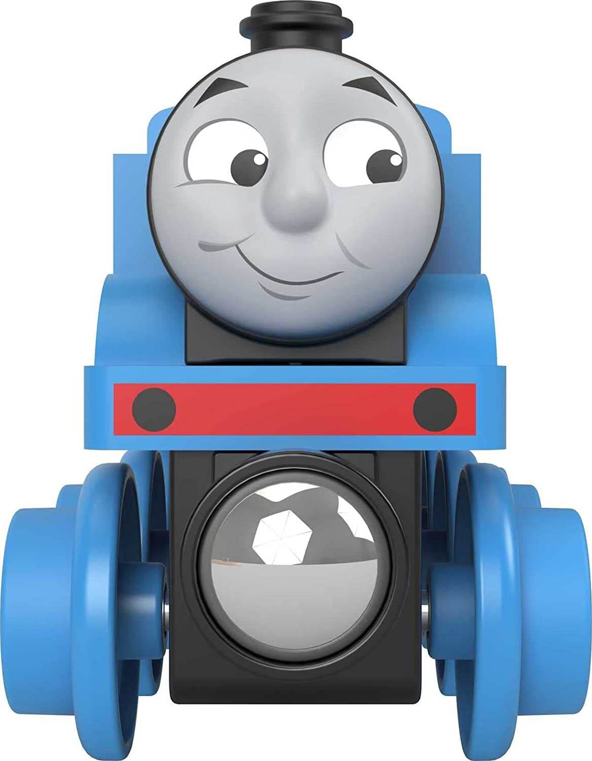 Thomas the tank train best sale and track