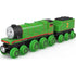 Fisher-Price Thomas & Friends Wooden Railway Henry Engine and Coal-Car