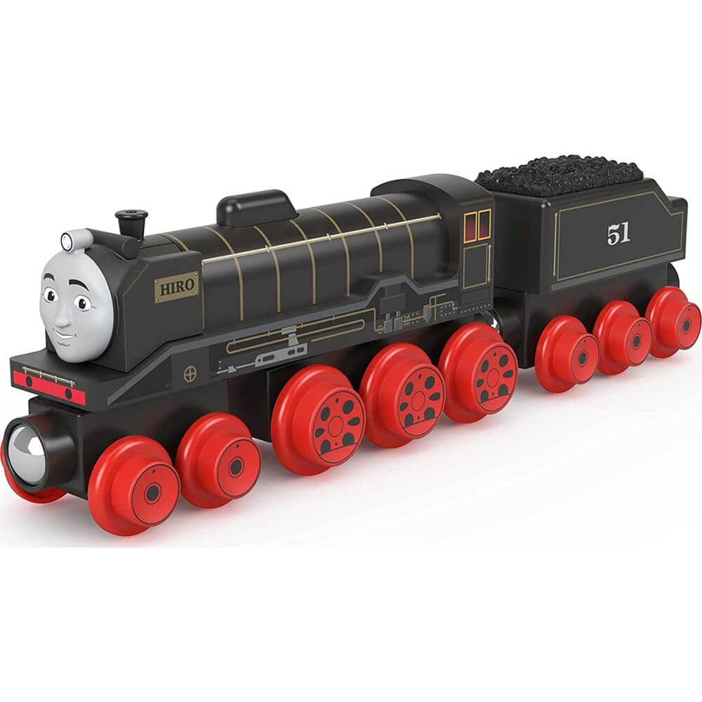 hiro train toy