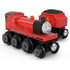 Fisher-Price Thomas & Friends Wooden Railway James Engine and Coal-Car