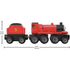 Fisher-Price Thomas & Friends Wooden Railway James Engine and Coal-Car