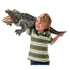 Folkmanis American Alligator Hand Puppet