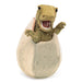 Folkmanis Dinosaur Egg Hand Puppet