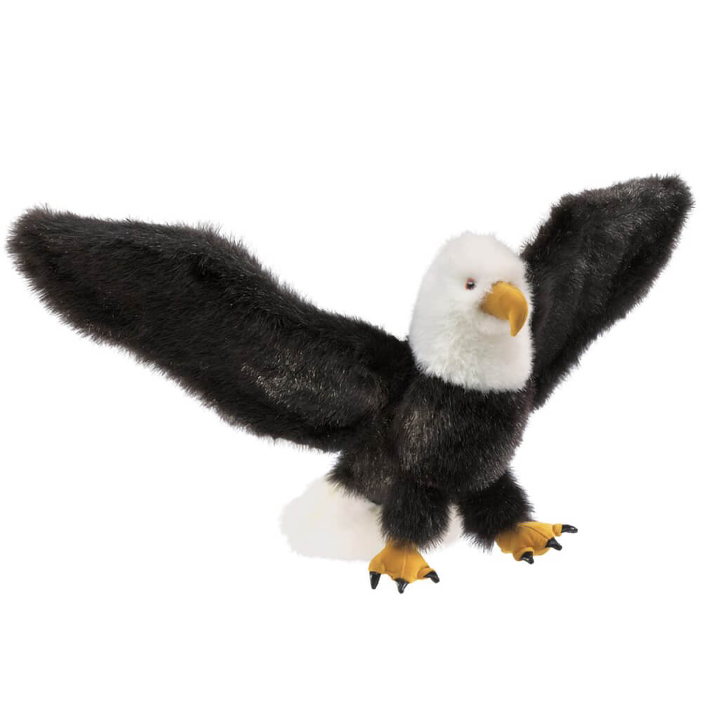 Folkmanis Eagle Hand Puppet