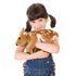 Folkmanis Fawn Hand Puppet