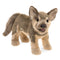 Folkmanis German Shepherd Puppy Hand Puppet