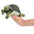 Folkmanis Mini Turtle Finger Puppet