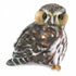 Folkmanis Pygmy Owl Hand Puppet