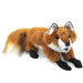 Folkmanis Red Small Fox Hand Puppet