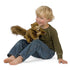 Folkmanis Red Squirrel Hand Puppet