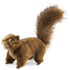 Folkmanis Red Squirrel Hand Puppet